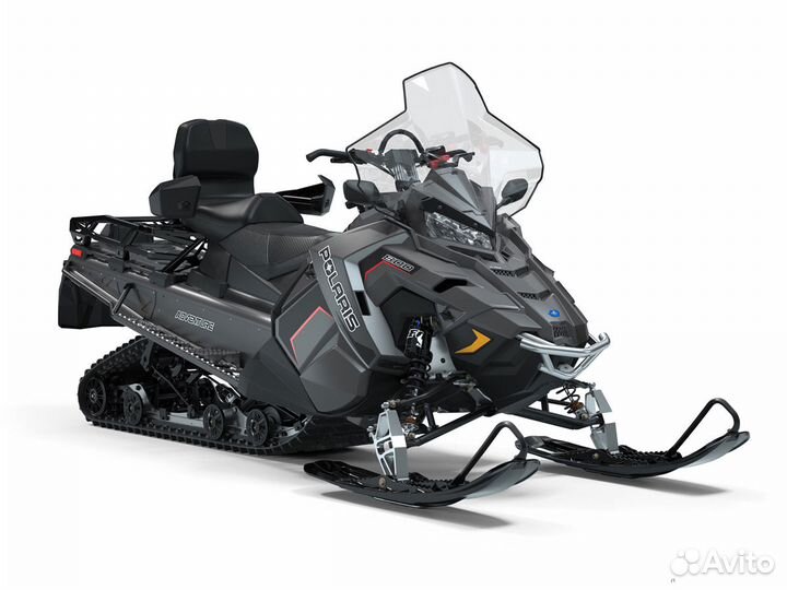 Стекло для снегохода Polaris 5453397 / 50-44-480Pc