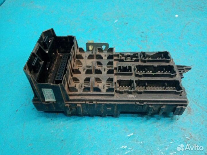 Блок предохранителей Hyundai Santa Fe SM