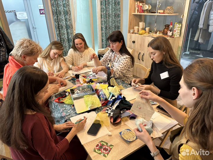 Аренда студии