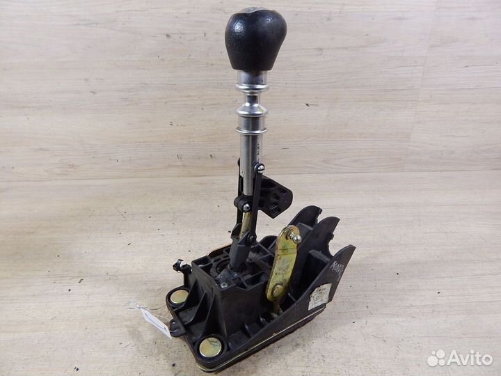 Кулиса кпп Ford Mondeo 3 5ст