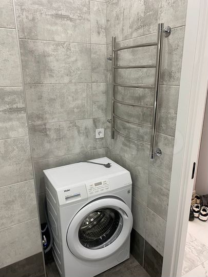 2-к. квартира, 53 м², 14/18 эт.