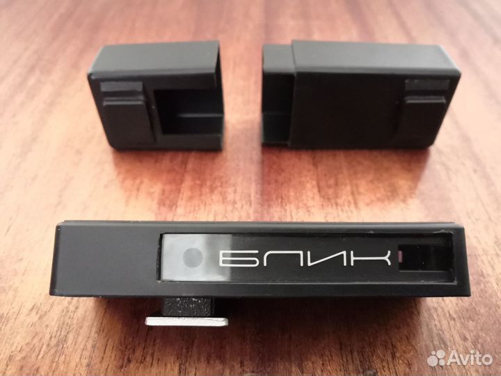 Дальномер. Фото