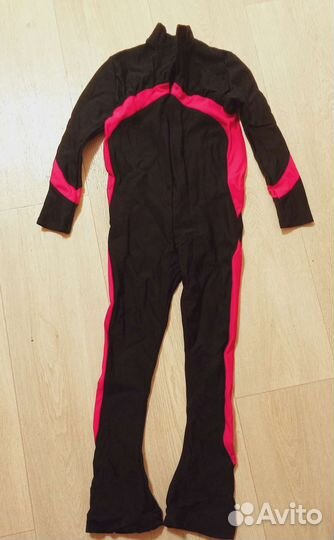Комбинезон термо