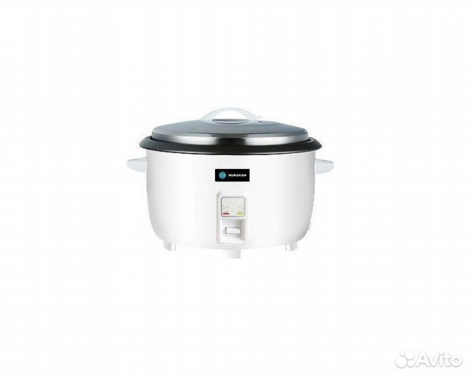 Рисоварка hurakan HKN-SDR130
