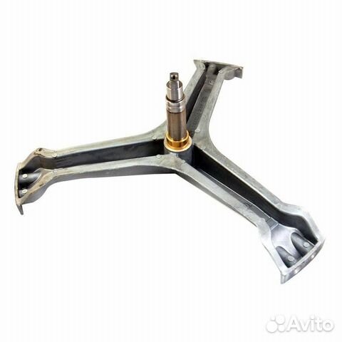 Крестовина барабана на стиральную машинку zanussi