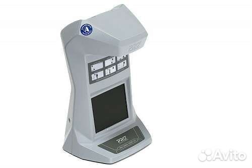 Детектор валют банкнот