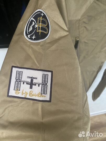 Куртка анорак S сноубордическая женская Burton