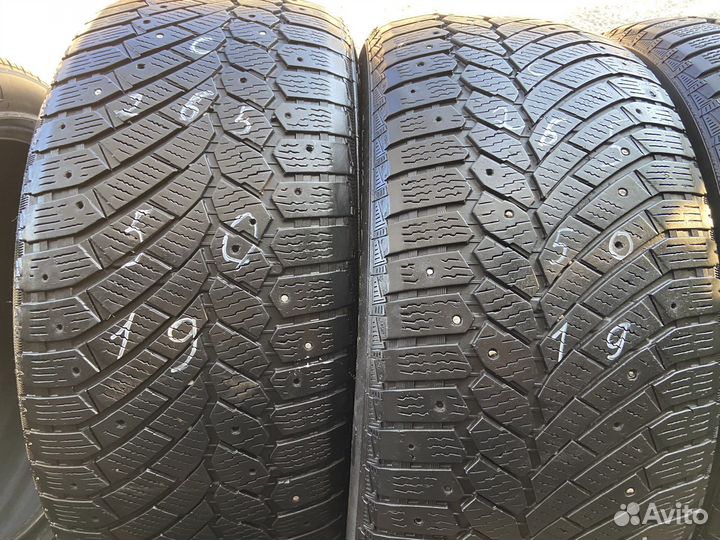 Continental ContiIceContact 4x4 265/50 R19 110T
