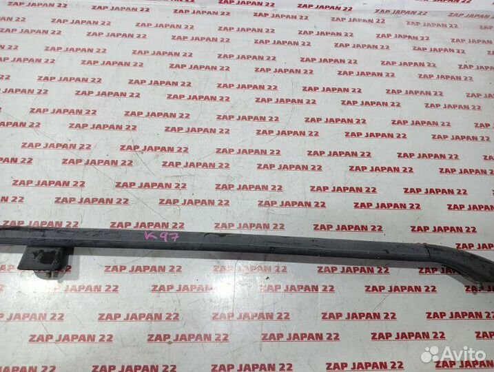 Рейлинг на крышу правый Mitsubishi Challenger K97