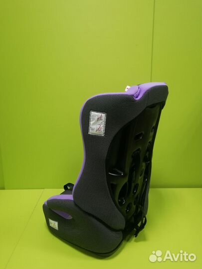 Автокресло Мишутка LB 513