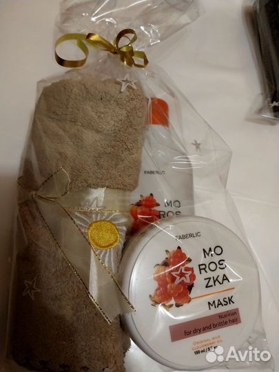 Набор косметики