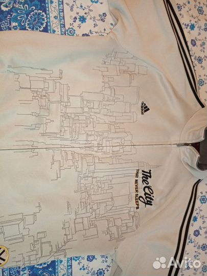 Олимпийка Adidas original