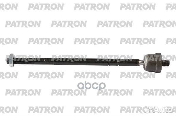 Тяга рулевая skoda fabia 14- rapid 12- VW polo