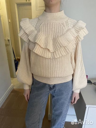 Свитер женский Lime