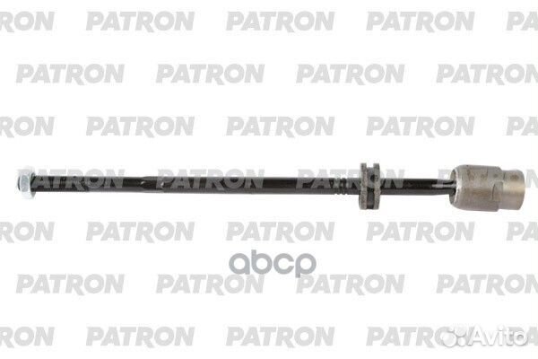 Тяга рулевая VW: golf III без Г/У 92-97 PS20260