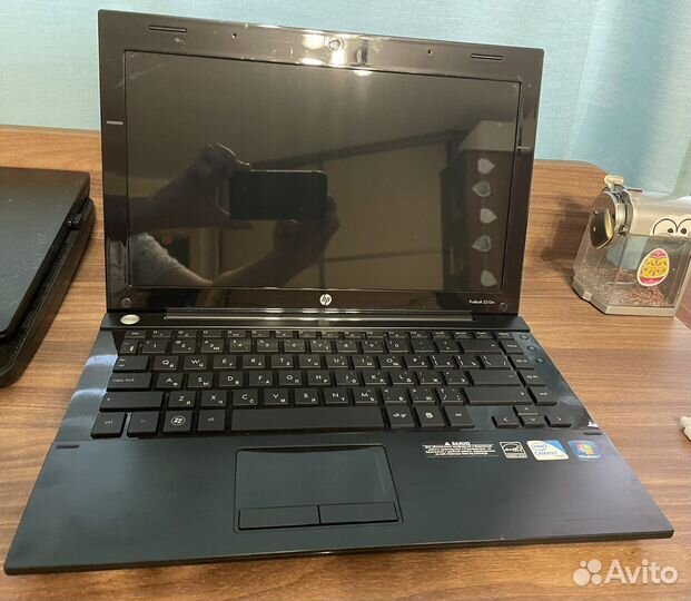 Ноутбук hp ProBook 5310m