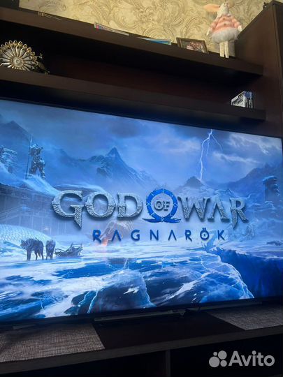 Sony playstation 5 ps5 с дисководом