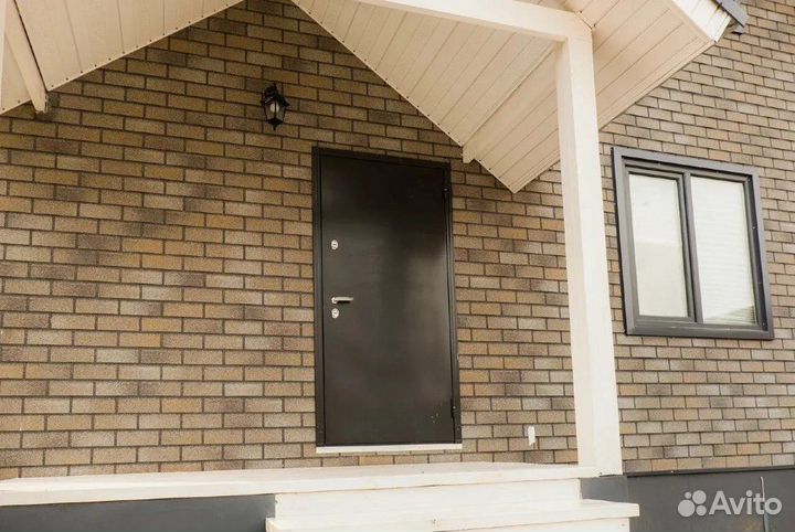 Фасадная плитка Технониколь Hauberk (Хауберг)