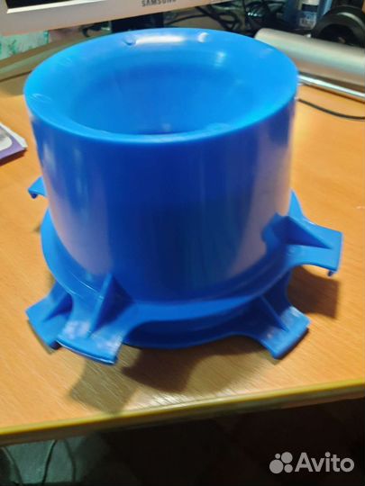 Держатель для бутылей