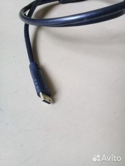 Продам кабель hdmi