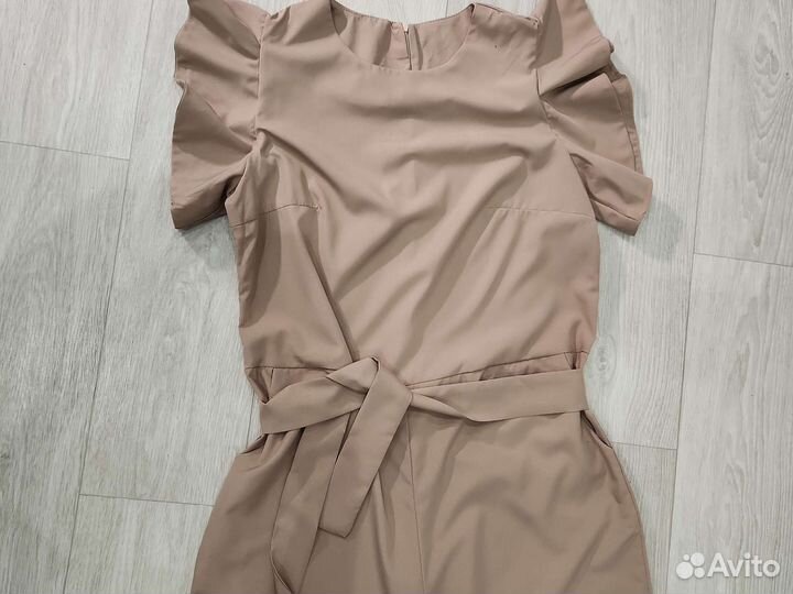 Комбинезон женский новый