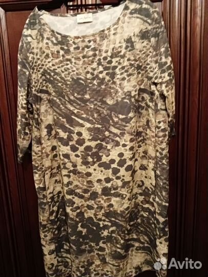 Платье женское