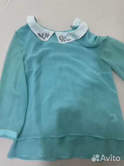 Вещи пакетом на девушку 40 42