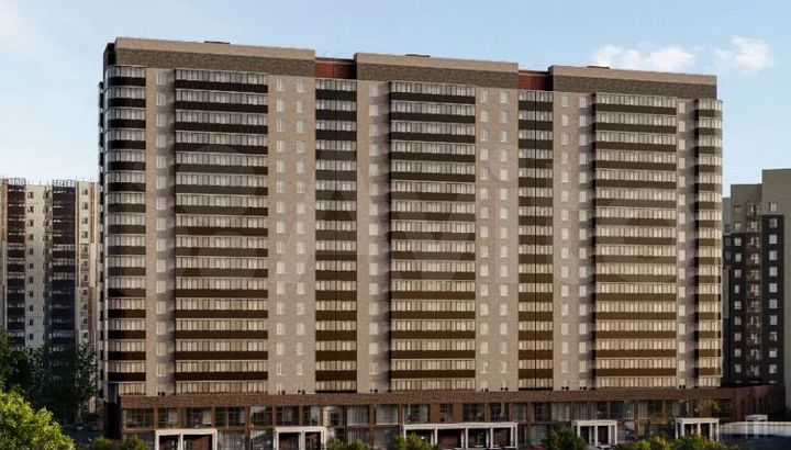 Свободного назначения, 161.41 м²