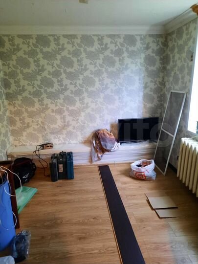 Дом 50 м² на участке 15 сот.