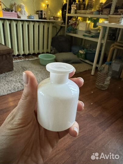 Флаконы для диффузоров zara