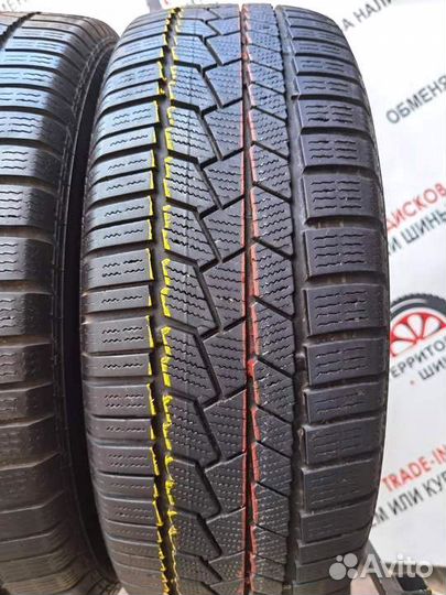 Continental ContiWinterContact TS 860 205/60 R16 96H