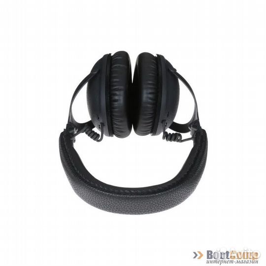 Наушники беспроводные Marshall Monitor II A.N.C. B