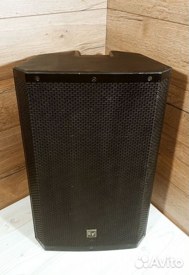 Акустическая система Electro-Voice ZLX-15P (1381)
