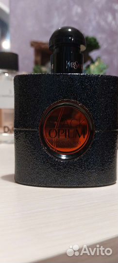 Lancome / Guerlain / Dolce Gabbana / Versace