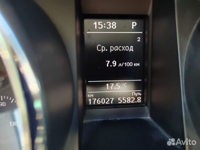 Skoda Yeti 1.2 AMT, 2013, 176 100 км объявление продам