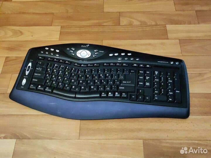 Клавиатура