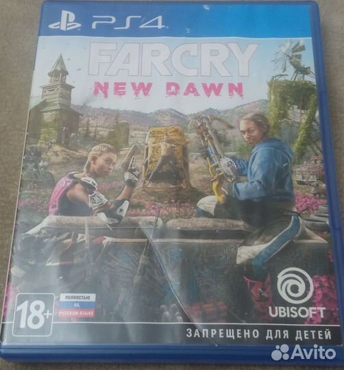 Игра для приставки