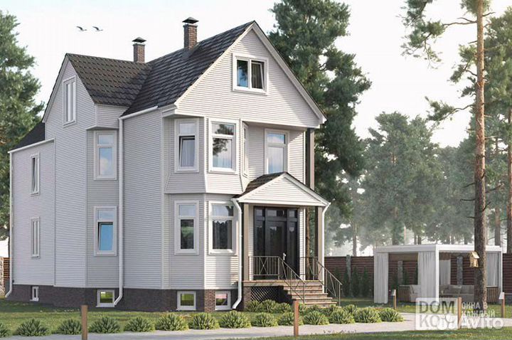 Окно пвх 1750x1410