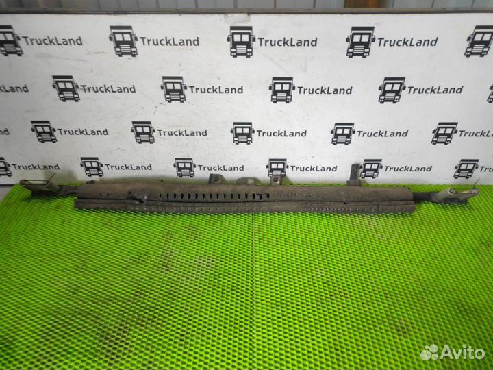 Кронштейн осушителя кондиционера Man Tgx