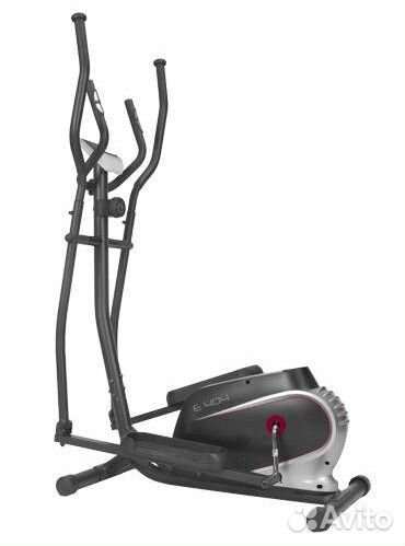 Эллиптический тренажер carbon fitness E404