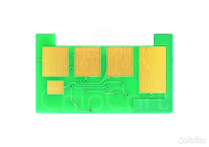 Чип Samsung MLT-D205L, 5K, Grafit