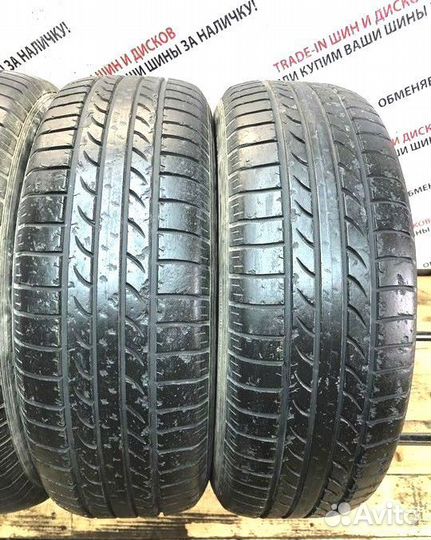 Goodyear EfficientGrip 215/60 R17
