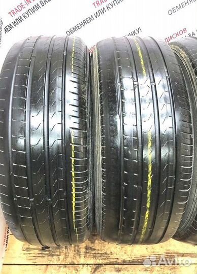 Pirelli Scorpion Verde 225/65 R17