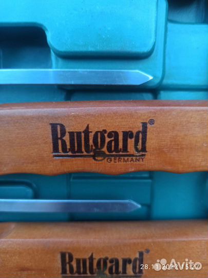 Набор для барбекю в кейсе