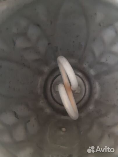 Самовар электрический