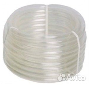 Шланг силиконовый поливочный