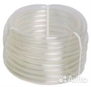 Шланг силиконовый поливочный