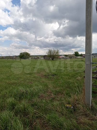 Участок 11,5 сот. (ИЖС)