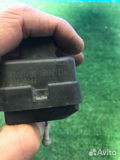 Корректор фар Nissan Note E11