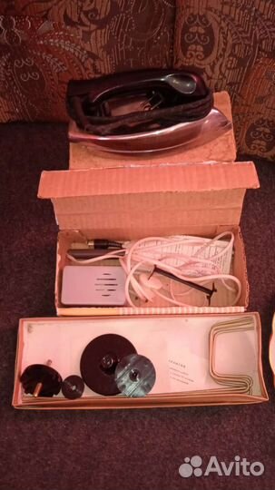 Вещи из СССР